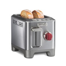 Two Slice Toaster